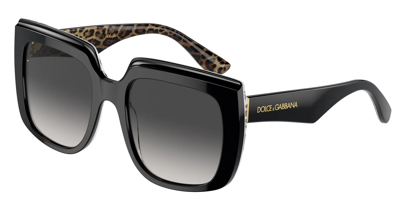 Dolce & Gabbana 4414 Sunglasses - view 7
